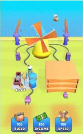 点击风车(Windmill Clicker)安卓版(2)