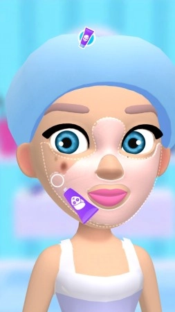 完美沙龙少女(Perfect Salon)原版(1)