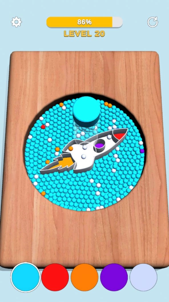 珠子分好类安卓免费版