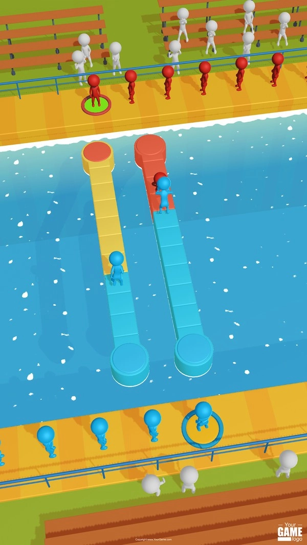 推倒他们3D手机最新版