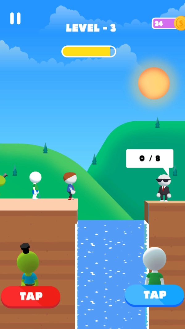 一脚特工游戏纯净版(1)