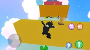 开心你就跑安卓直装版