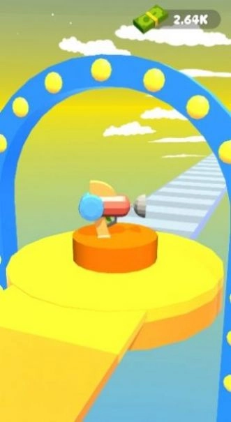 枪支进化冒险(Gun Evolution 3D)原版(2)