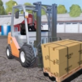 叉车运输托送(Truck And Forklift Simulator)