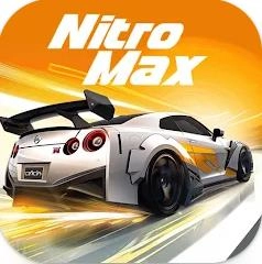 氮气极限(Nitro Max)