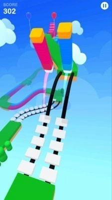 双人合作(双人合作)最新免费版