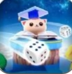 迪斯蒙德圣诞主题(Dicemond)