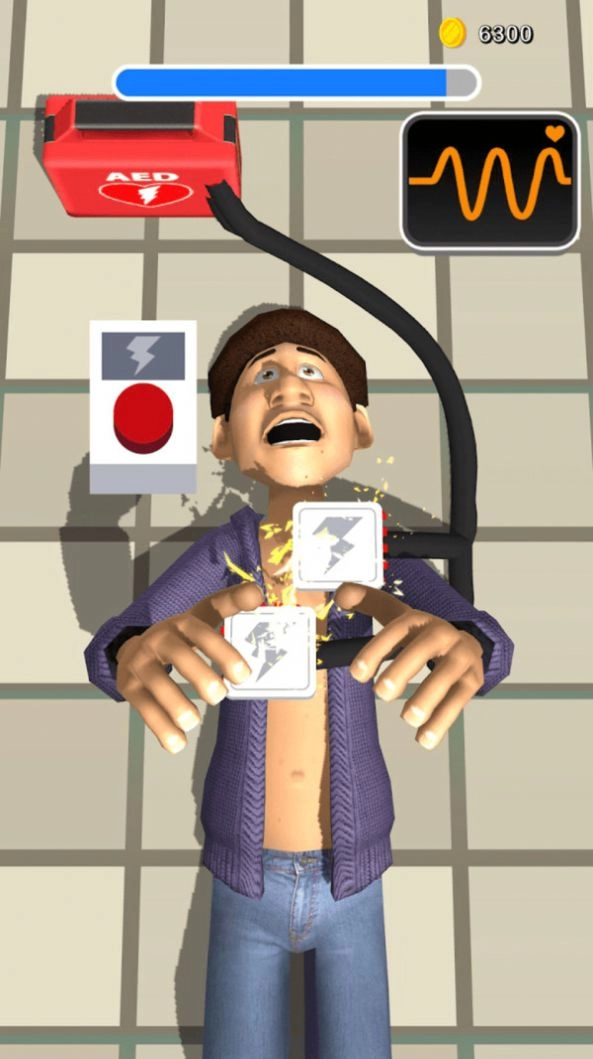 人类紧急救援(2)