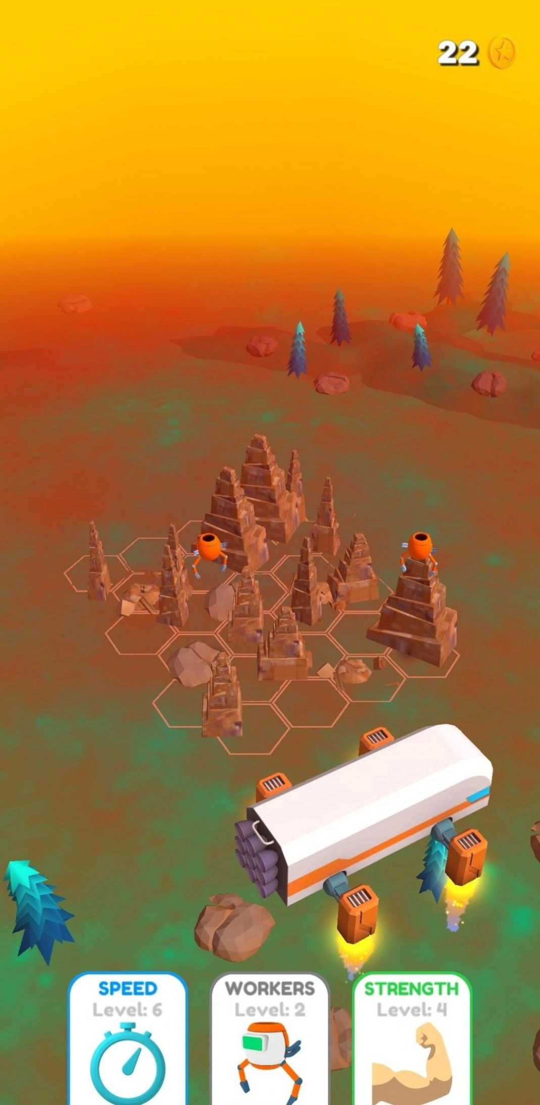 机器人农场(Robot Farm)游戏安装包(2)