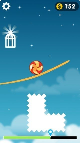 画线前冲游戏官方版(3)