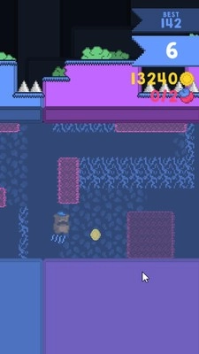 小熊布雷迪游戏绿色版(2)