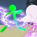 火柴人战斗传说(Stickman Fight Legends)