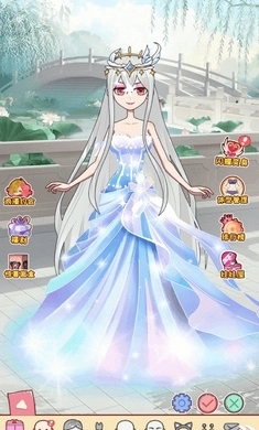 公主换装日记(Princess Dress Up Game)游戏官方最新版(2)