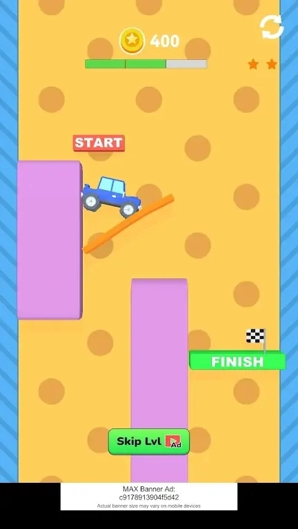 手指绘车游戏最新版