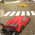 急速赛车驾驶(City Car Driving 3D:Sports Car Driving Games 2026)游戏官方版