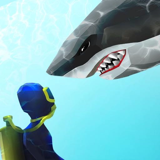 海兽猎人手游无广告版