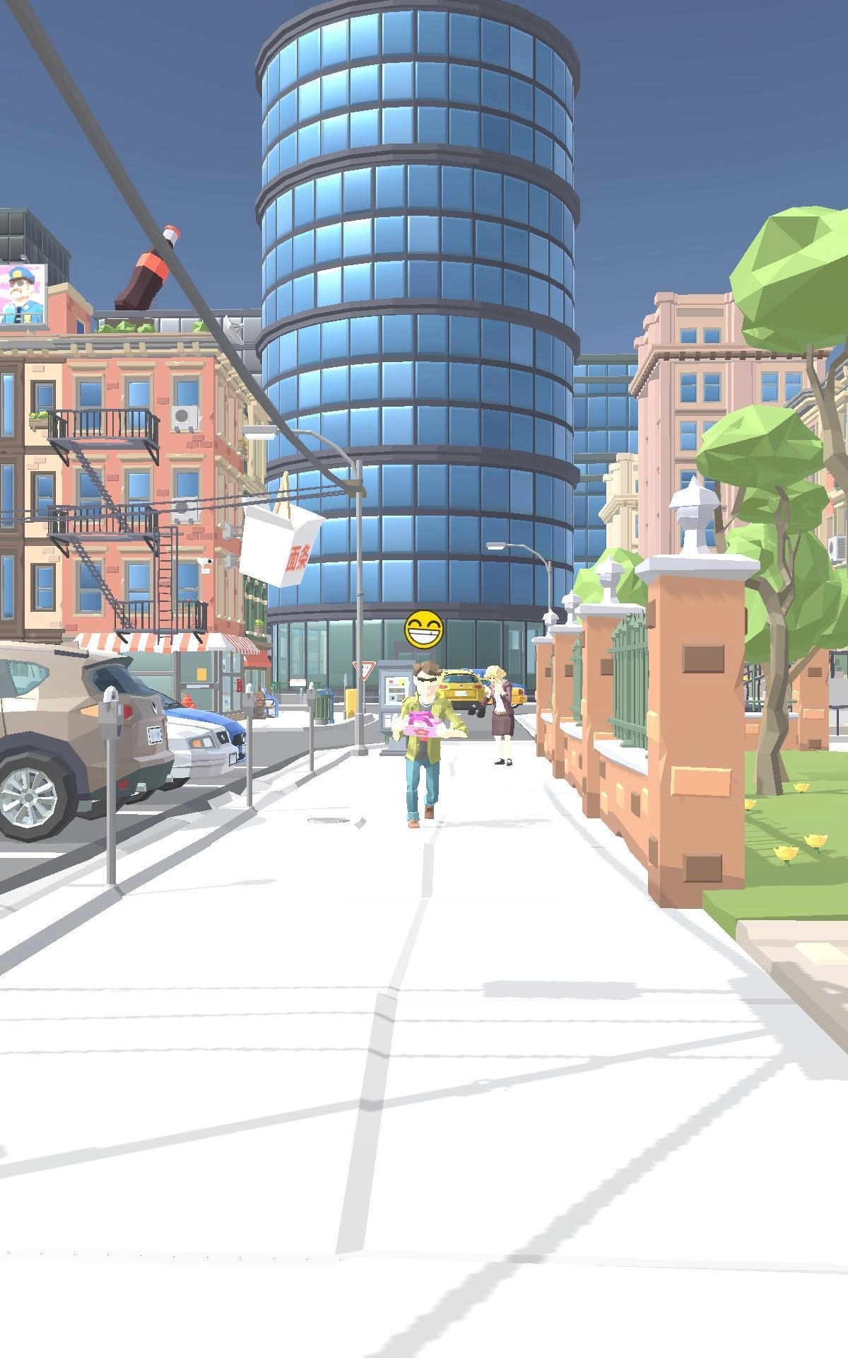 双面的人生3D(Choose Life 3D)游戏完整版