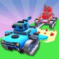 拖车融合(Tug Of Car)