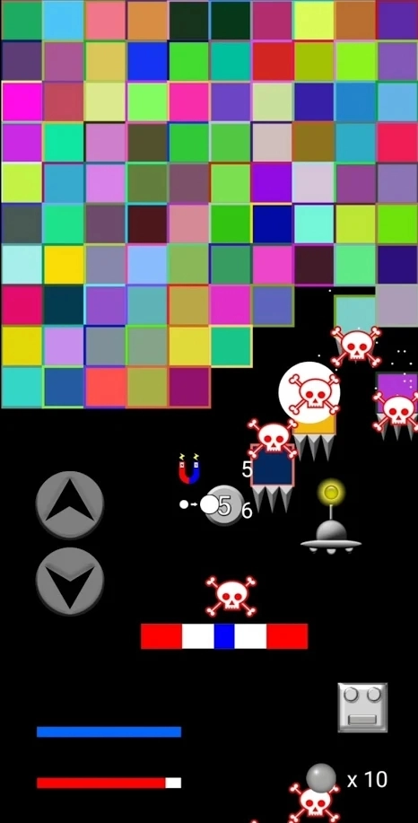 碎砖师傅直装版