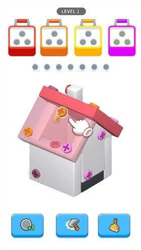 拧不过我通用版