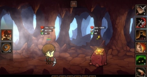 坎达英雄(Kinda Heroes)直装版图2