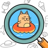 隐藏事物(Hidden Things)