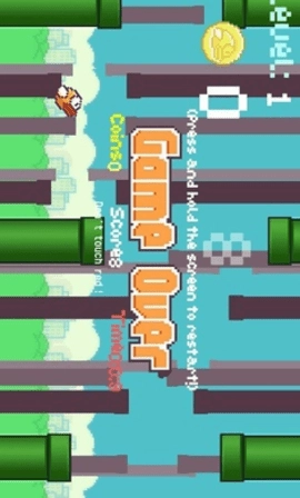 不一样的笨鸟手机正版(1)