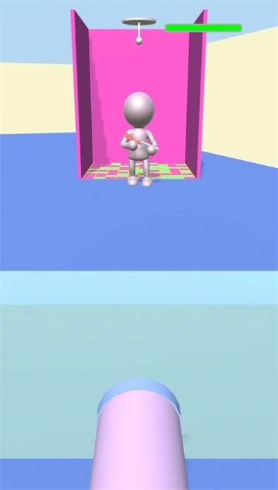 Disco Flag Capture手机版(1)