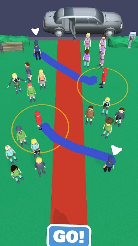 终极保镖(Save the President)手游直装版(3)