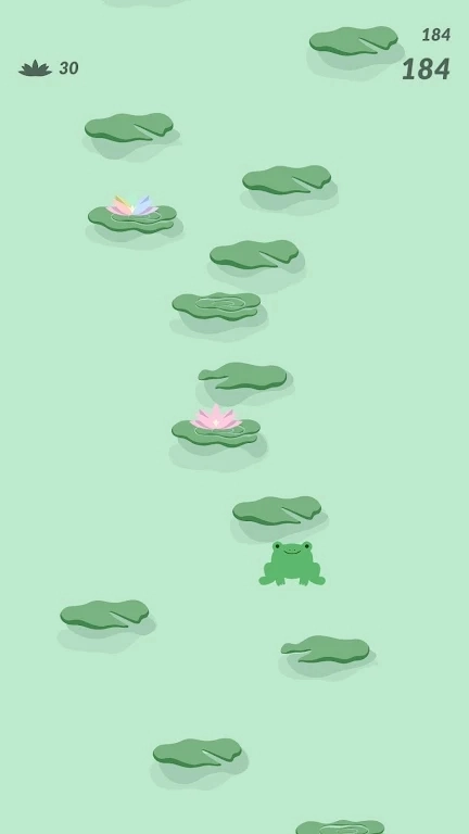 你好小青蛙(Hello Froggy!)游戏完整版