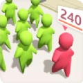 城市人群模拟(City Crowd Sim)游戏无广告版