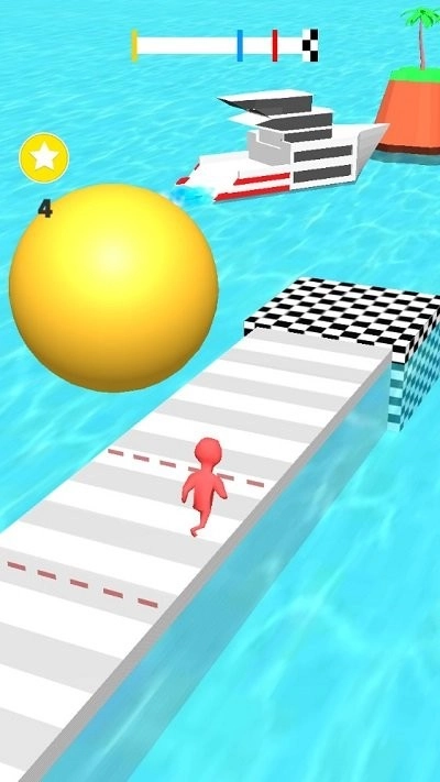 灵魂奔跑(SoulRun)游戏官方最新版图2