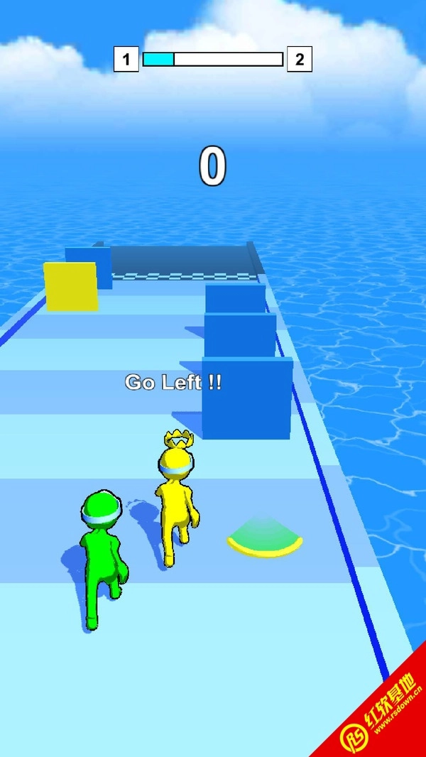 回声寻路手游版(3)