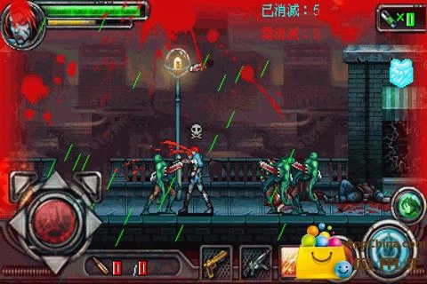 丧尸危机游戏纯净最新版图2