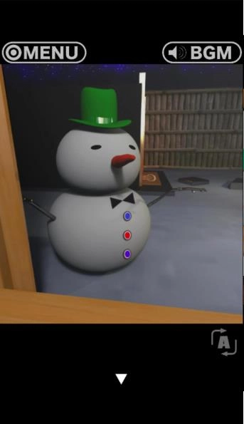 度假酒店逃脱2通用版