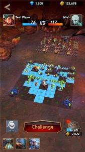 恶魔军团汉化版(DevilLegion)免费下载