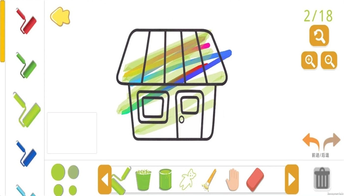 多彩连线通用版(2)