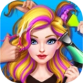 小小美容发型师手机最新版