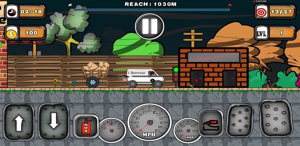 开车的小偷(Its a steal)官方版(2)