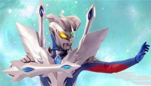 赛罗奥特曼变身模拟器中文版