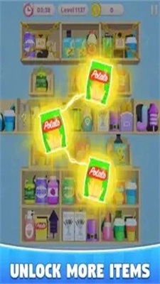 商品理货大师(Goods Merge)游戏安装包(3)