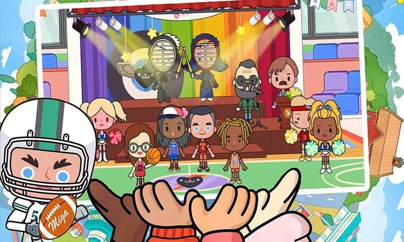 托卡小家校长手机版图4