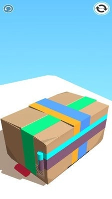 盲盒模拟器手机最新版