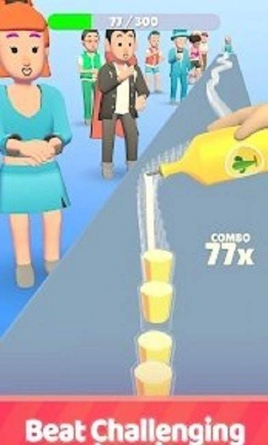 混合饮品(Mix and Drink)安卓免费版