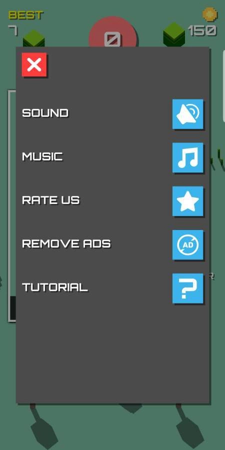 拼凑立方3D(Piece It Together 3D)手游无广告版(3)