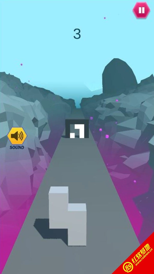 方块一起浪手游免费版(2)