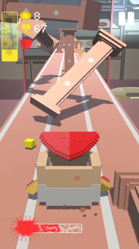 像素爆炸世界正版3