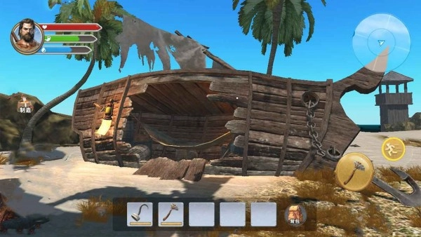 鲨鱼大冒险无广告原版图2