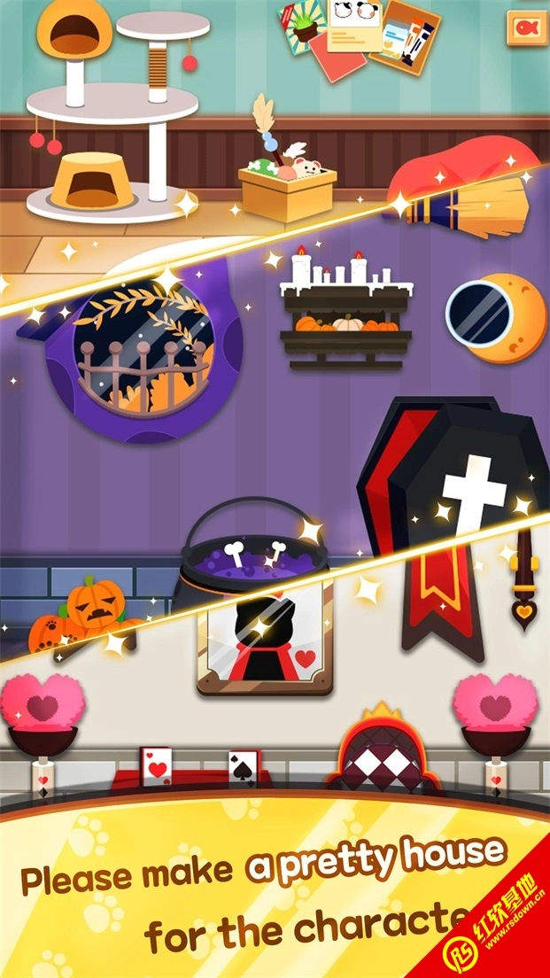 皇家大师碎砖机(BbosiraegiBricksBreaker)官方版