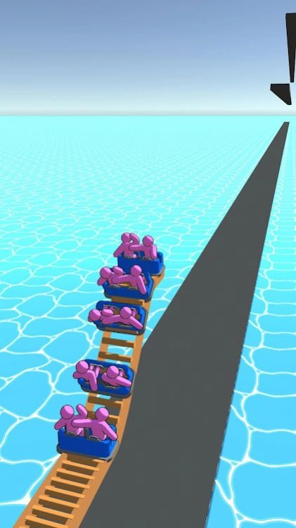 有趣的滑行(FunnySlides)官方最新版(3)